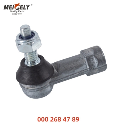 Precio de fábrica Enlace de cambio de velocidad de cabeza de bola OEM 0002684689 0002684789 Para Scania