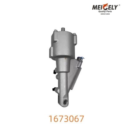 Volvo 1673067 Servo de embrague Grado industrial Engaño suave