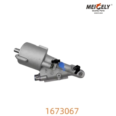 Volvo 1673067 Servo de embrague Grado industrial Engaño suave