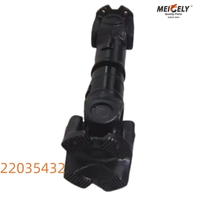 Eje de hélice Volvo de alta calidad 22035432 Fuerte y duradero