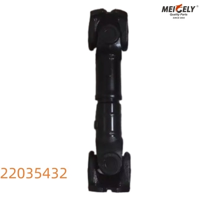 Eje de hélice Volvo de alta calidad 22035432 Fuerte y duradero