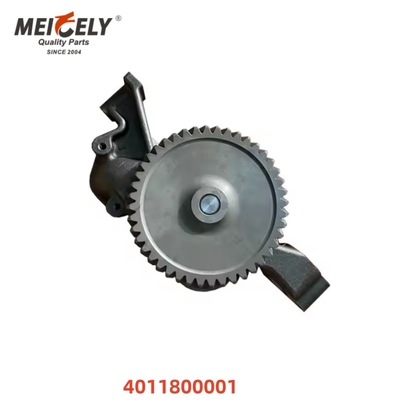 Partes del motor Bomba de suelo 4011800001 4031801701 4031802401 Para camiones