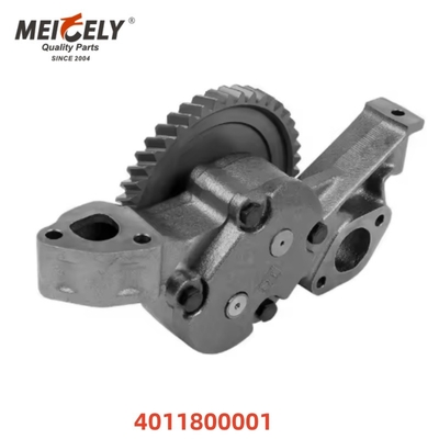 Partes del motor Bomba de suelo 4011800001 4031801701 4031802401 Para camiones