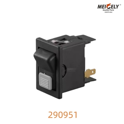 Premium 290951 Switch para Scania. Confiable, Preciso y OEM - Compatible
