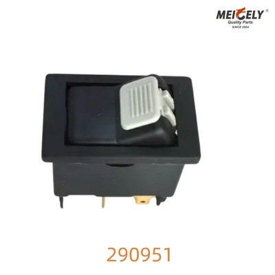 Premium 290951 Switch para Scania. Confiable, Preciso y OEM - Compatible