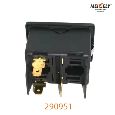 Premium 290951 Switch para Scania. Confiable, Preciso y OEM - Compatible