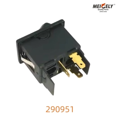 Premium 290951 Switch para Scania. Confiable, Preciso y OEM - Compatible