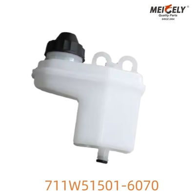 711W51501-6070 Tanque de almacenamiento de aceite para el fluido de embrague