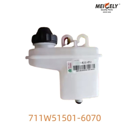 711W51501-6070 Tanque de almacenamiento de aceite para el fluido de embrague