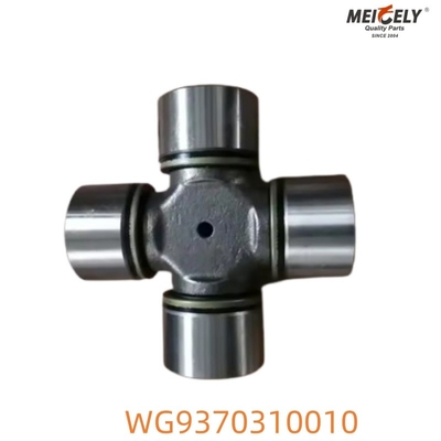 WG9370310010 OEM Howo Transmisión de energía sin problemas de unión universal