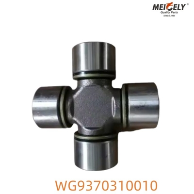 WG9370310010 OEM Howo Transmisión de energía sin problemas de unión universal