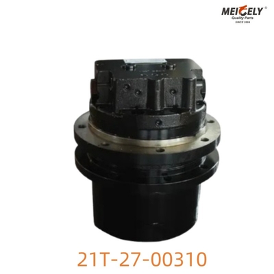 Reducción principal para Komatsu Modelo 21T-27-00310 Parte de equipo pesado de alta calidad