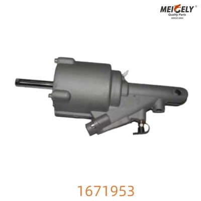Servo de embrague de alta precisión 1671953 OEM para vehículos Volvo