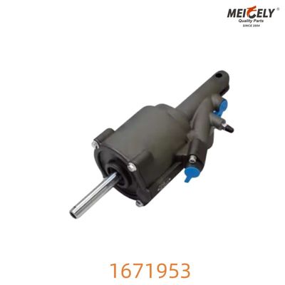 Servo de embrague OEM de alta precisión 1671953 para vehículos VOL-VO