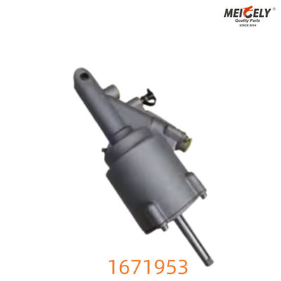 Servo de embrague OEM de alta precisión 1671953 para vehículos VOL-VO