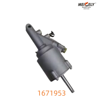 Servo de embrague de alta precisión 1671953 OEM para vehículos Volvo