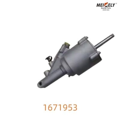 Servo de embrague de alta precisión 1671953 OEM para vehículos Volvo