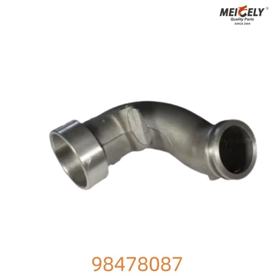 98478087 Tubos de agua OEM para Iveco.