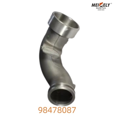 98478087 Tubos de agua OEM para Iveco.