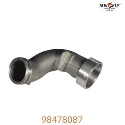 98478087 Tubos de agua OEM para Iveco.