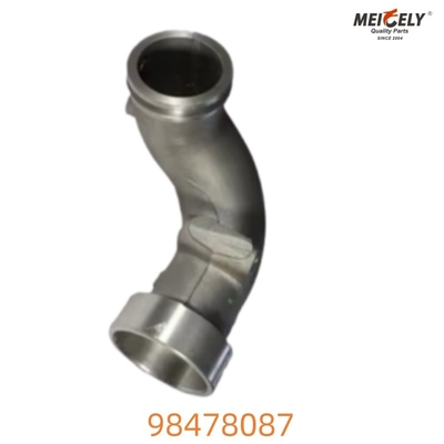 98478087 Tubos de agua OEM para Iveco.