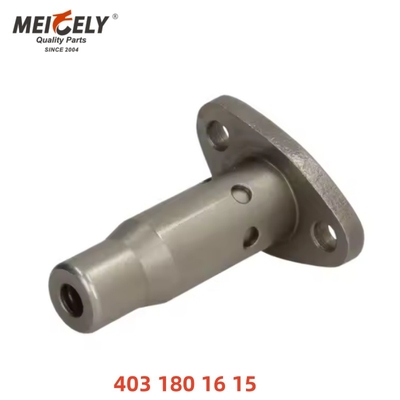 Válvula de alivio de presión 4031801615 Pompas de aceite para vehículos comerciales para Mercedes-Benz