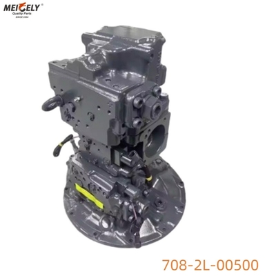 Comatsu 708-2L-00500 OEM bomba hidráulica duradera sustitución OEM