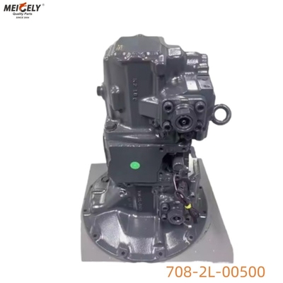 Comatsu 708-2L-00500 OEM bomba hidráulica duradera sustitución OEM