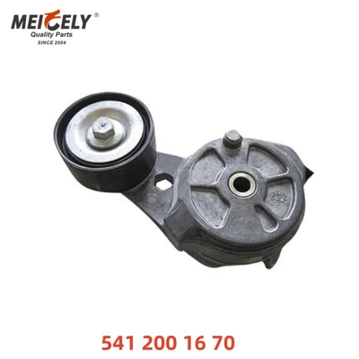 Para los automóviles, el tensiónador de cinturón OEM 5412001670 3937553