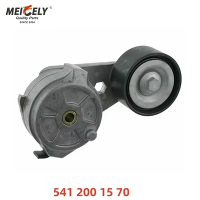 Tensor de correa de repuestos automotrices OEM 5412001570 3937553 3978022 3914086 Para Mercedes-Benz