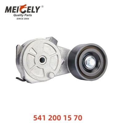 Tensor de correa de repuestos automotrices OEM 5412001570 3937553 3978022 3914086 Para Mercedes-Benz