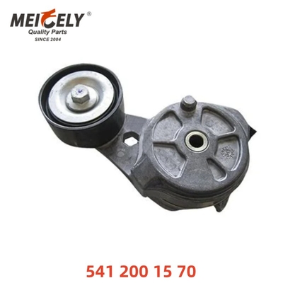 Tensor de correa de repuestos automotrices OEM 5412001570 3937553 3978022 3914086 Para Mercedes-Benz