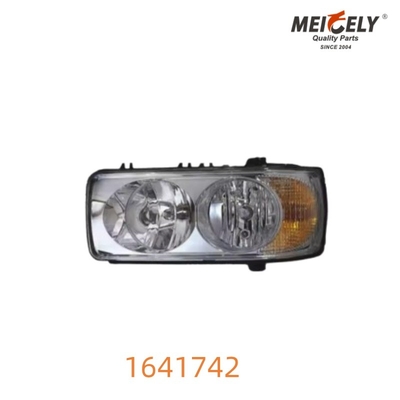 Brilliant 1641742 faro: excelencia de iluminación para vehículos Daf
