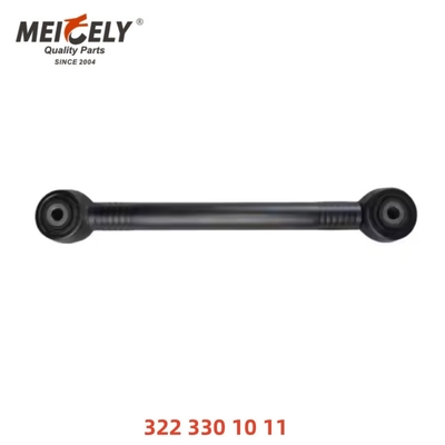 Rodas de torsión Bares de camión Piezas Rodas de empuje OEM 3223301011 3573303411 Para Mercedes-Benz