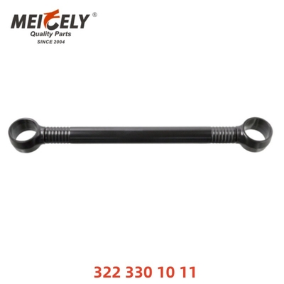Rodas de torsión Bares de camión Piezas Rodas de empuje OEM 3223301011 3573303411 Para Mercedes-Benz