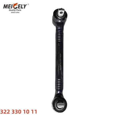 Rodas de torsión Bares de camión Piezas Rodas de empuje OEM 3223301011 3573303411 Para Mercedes-Benz