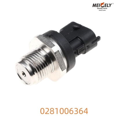 0281006364 Sensor de presión fiable para los modelos Volvo