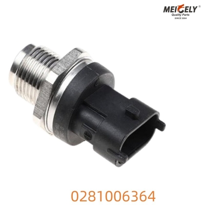 0281006364 Sensor de presión fiable para los modelos Volvo