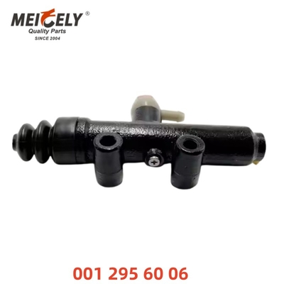 Válvula de bomba de embrague de hierro fundido OEM 0012956006 cilindro maestro 0022950407 para FOTON