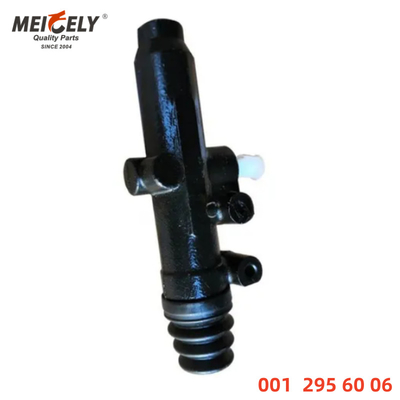 Válvula de bomba de embrague de hierro fundido OEM 0012956006 cilindro maestro 0022950407 para FOTON