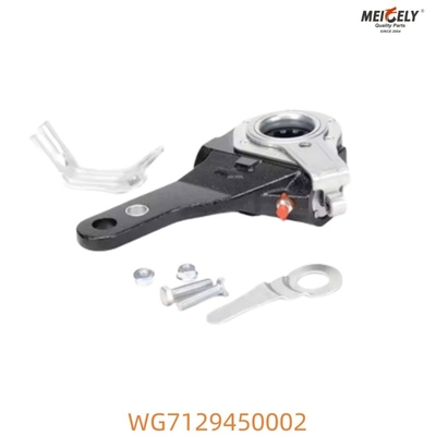 WG7129450002 Brazo de ajuste del espacio libre de los frenos de trabajo pesado para Sinotruk