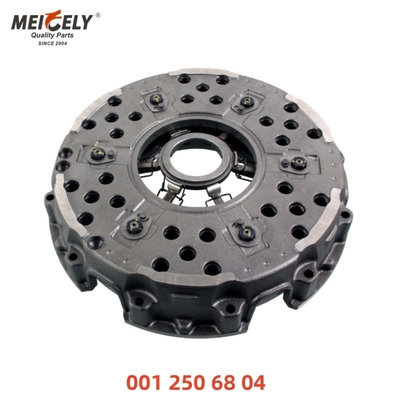 High-Quality Heavy Duty Truck Clutch Parts Clutch Cover 0012506804 1882110532 For Truck