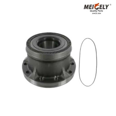 Calidad Premium 5010439770 Hub de ruedas Assy para Renault Durable confiable