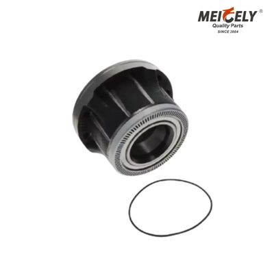 Conjunto de cubo de rueda 5010439770 de calidad premium para RVI, duradero y fiable