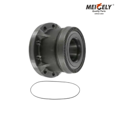 Calidad Premium 5010439770 Hub de ruedas Assy para Renault Durable confiable