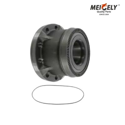 Conjunto de cubo de rueda 5010439770 de calidad premium para RVI, duradero y fiable