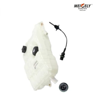 Tanque de agua Optimal Cooling 5010514340 para RVI, robusto y resistente al calor