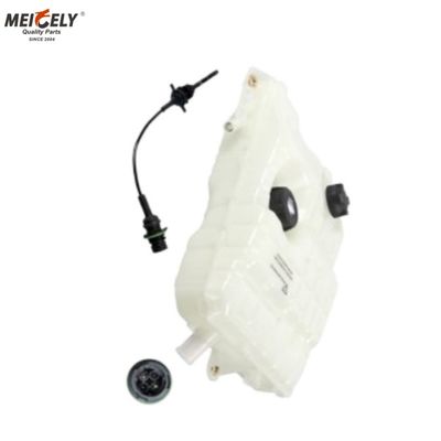 Tanque de agua Optimal Cooling 5010514340 para RVI, robusto y resistente al calor