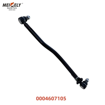 Conjunto de barra de dirección de camión 0004607105 0024604305 Para Mercedes Benz
