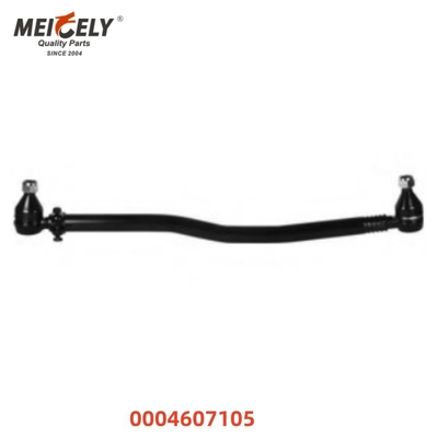 Conjunto de barra de dirección de camión 0004607105 0024604305 Para Mercedes Benz